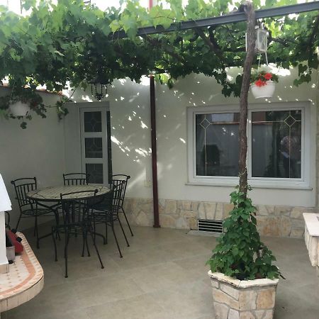 Holiday Home Ruzica Novi Vinodolski Exteriör bild