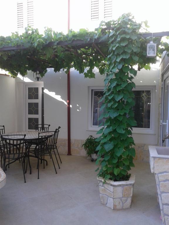Holiday Home Ruzica Novi Vinodolski Exteriör bild