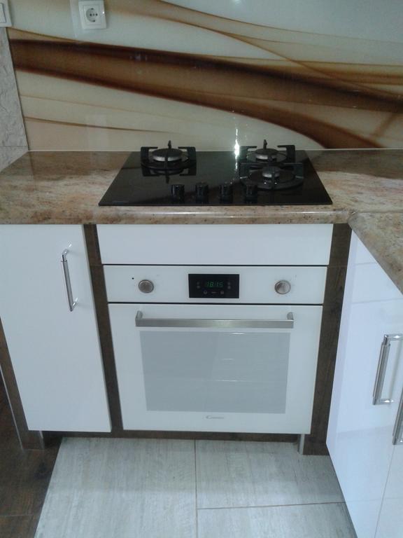 Holiday Home Ruzica Novi Vinodolski Exteriör bild