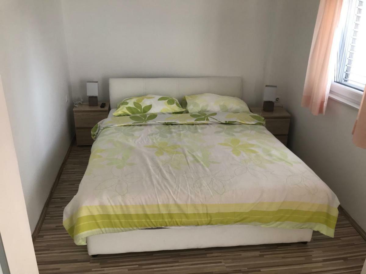 Holiday Home Ruzica Novi Vinodolski Exteriör bild