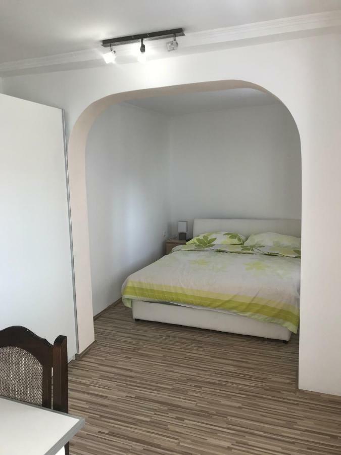 Holiday Home Ruzica Novi Vinodolski Exteriör bild
