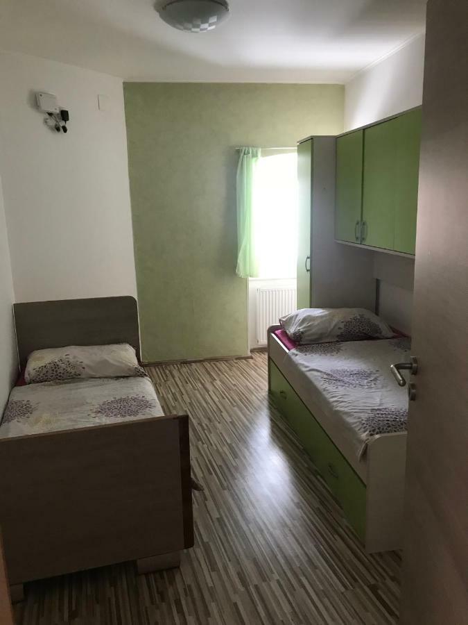 Holiday Home Ruzica Novi Vinodolski Exteriör bild