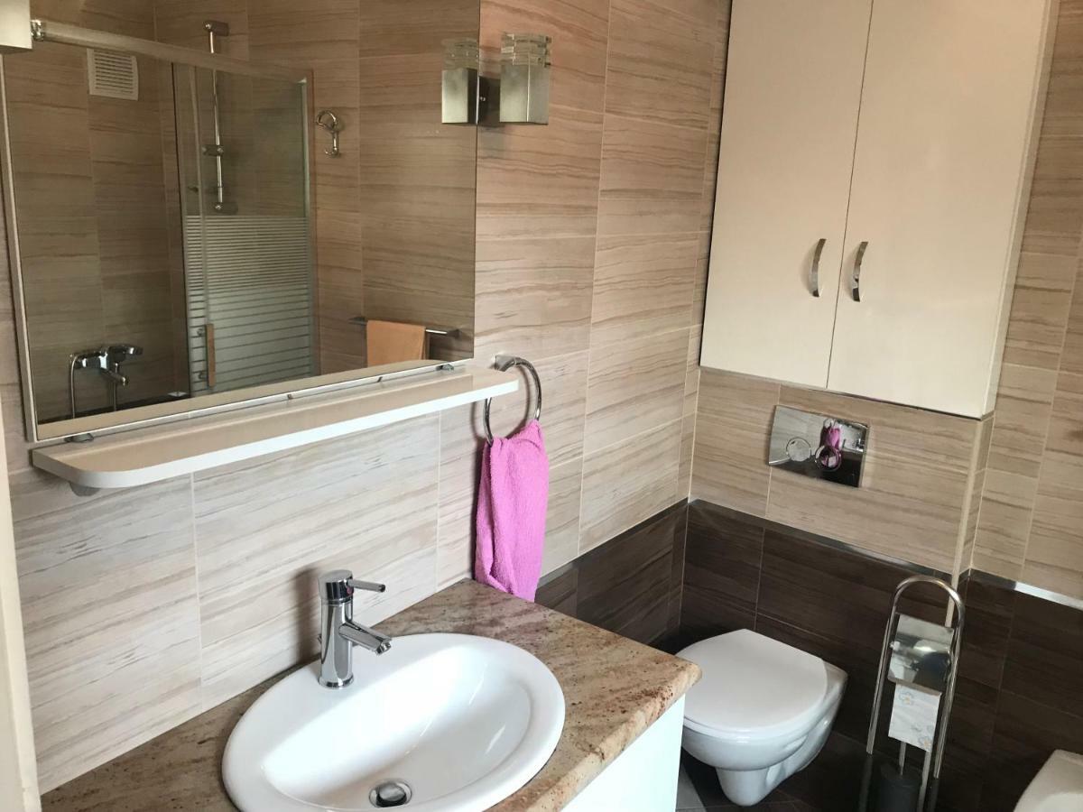 Holiday Home Ruzica Novi Vinodolski Exteriör bild