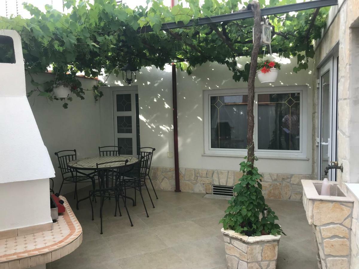Holiday Home Ruzica Novi Vinodolski Exteriör bild