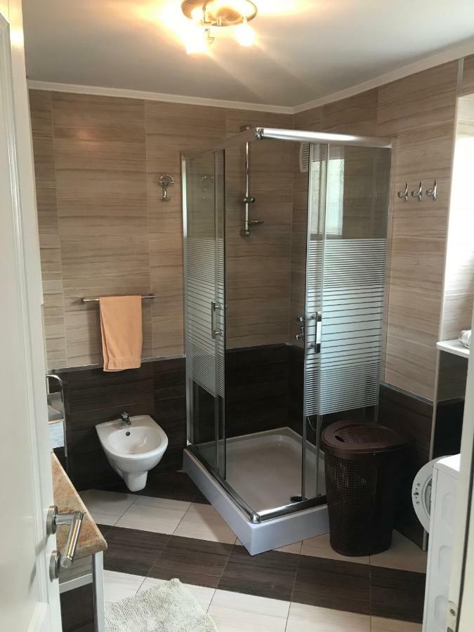 Holiday Home Ruzica Novi Vinodolski Exteriör bild